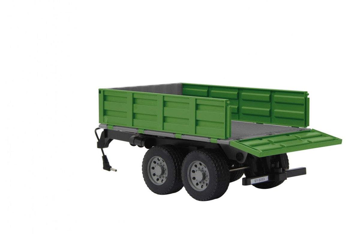 Jamara 412412 Vehículo De Tierra Por Radio Control (Rc) Motor Eléctrico 1:16