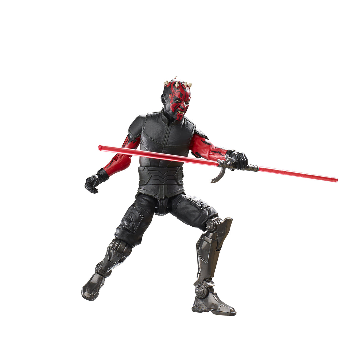 EAN 5010996121585 - Star Wars The Black Series Darth Maul (Old Master) imagen 3