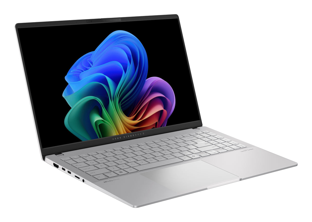 EAN 4711387762264 - ASUS Vivobook S 15 OLED S5507QA-MA090W 39,6 cm (15.6") LPDDR5x-SDRAM Wi-Fi 7 (802.11be) Windows 11 Home imagen 4