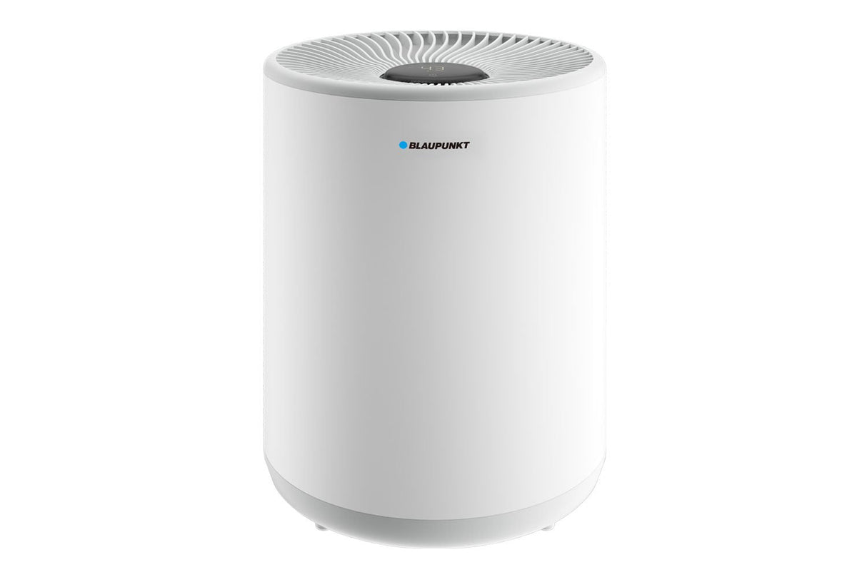 Blaupunkt Ahe601 Humidificador Vapor 4 L Blanco 18 W