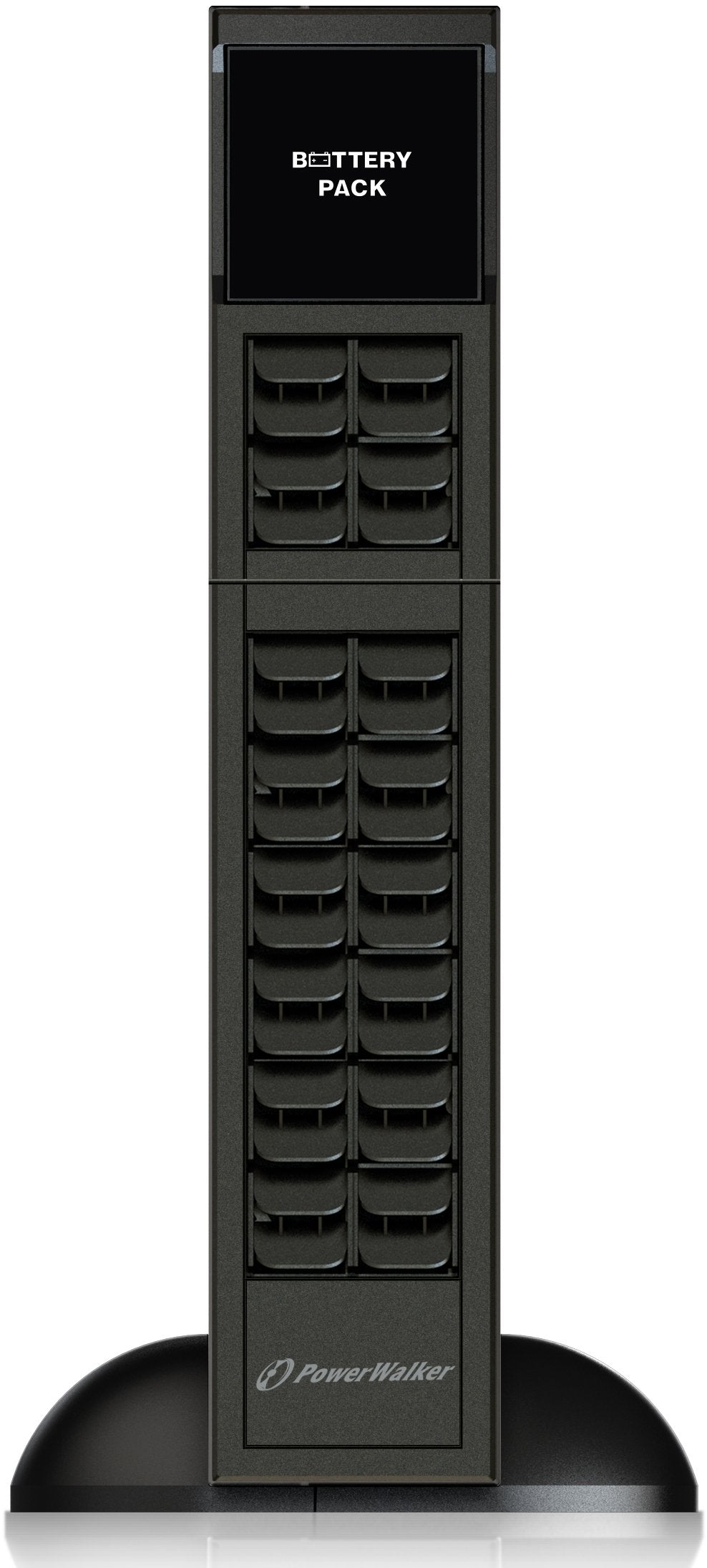EAN 4260074981704 - PowerWalker BP H384R-32x5Ah (CPH) imagen 3