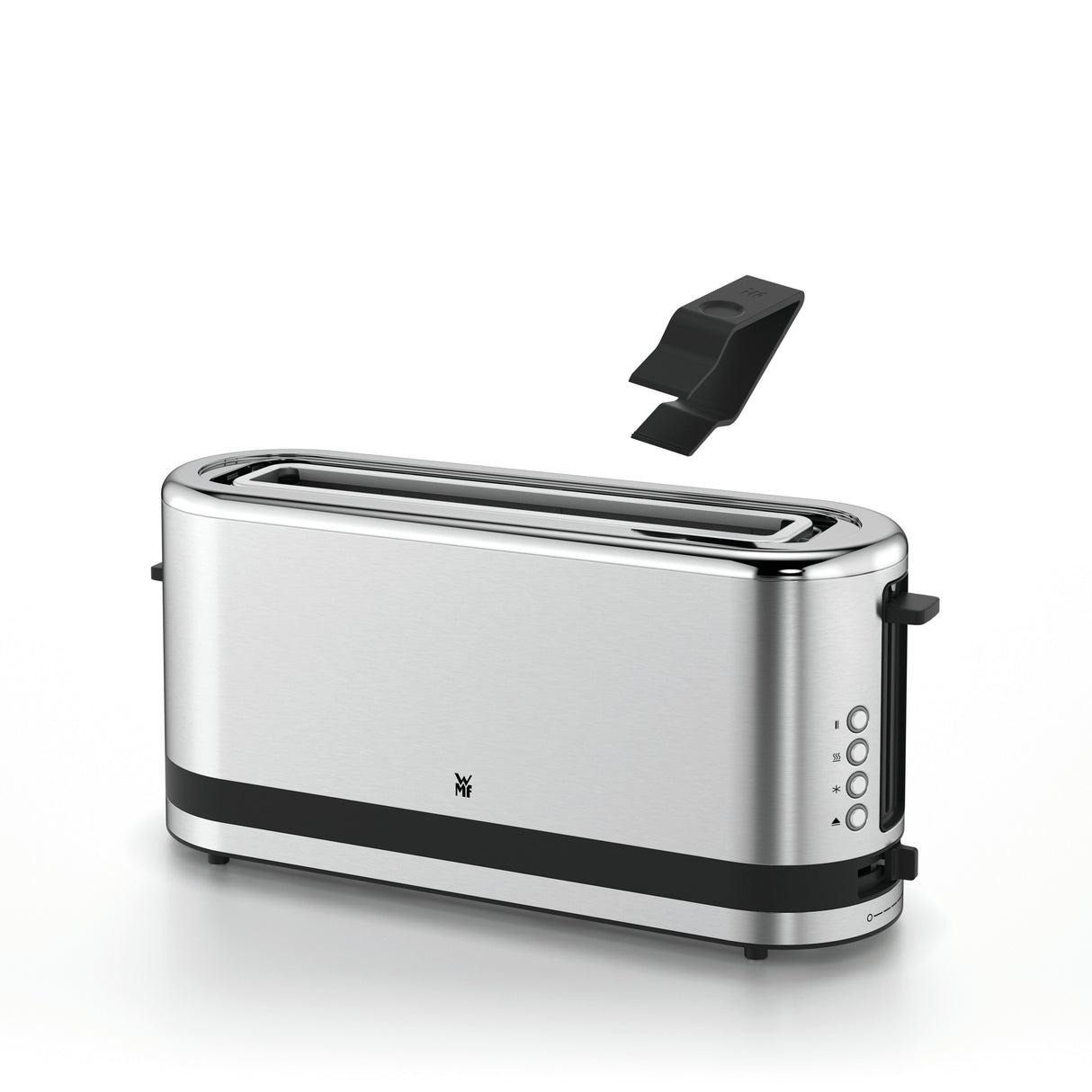 EAN 4211129130806 - WMF 0414120011 7 2 rebanada(s) 900 W Acero inoxidable imagen 1