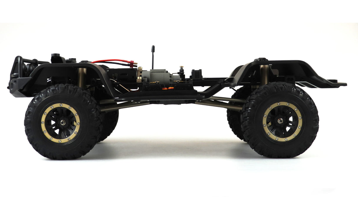 EAN 4260631428376 - Amewi AMXROCK RCX8P modelo controlado por radio Coche todoterreno Motor eléctrico 1:8 imagen 6