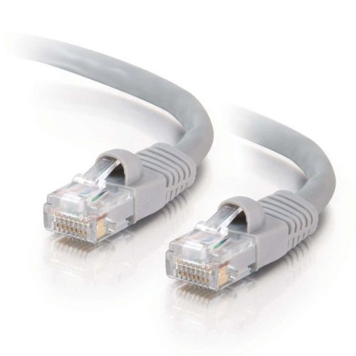 Logilink Cable De Red Cat5e U/Utp 2m Gris Grisâ Cp1052u
