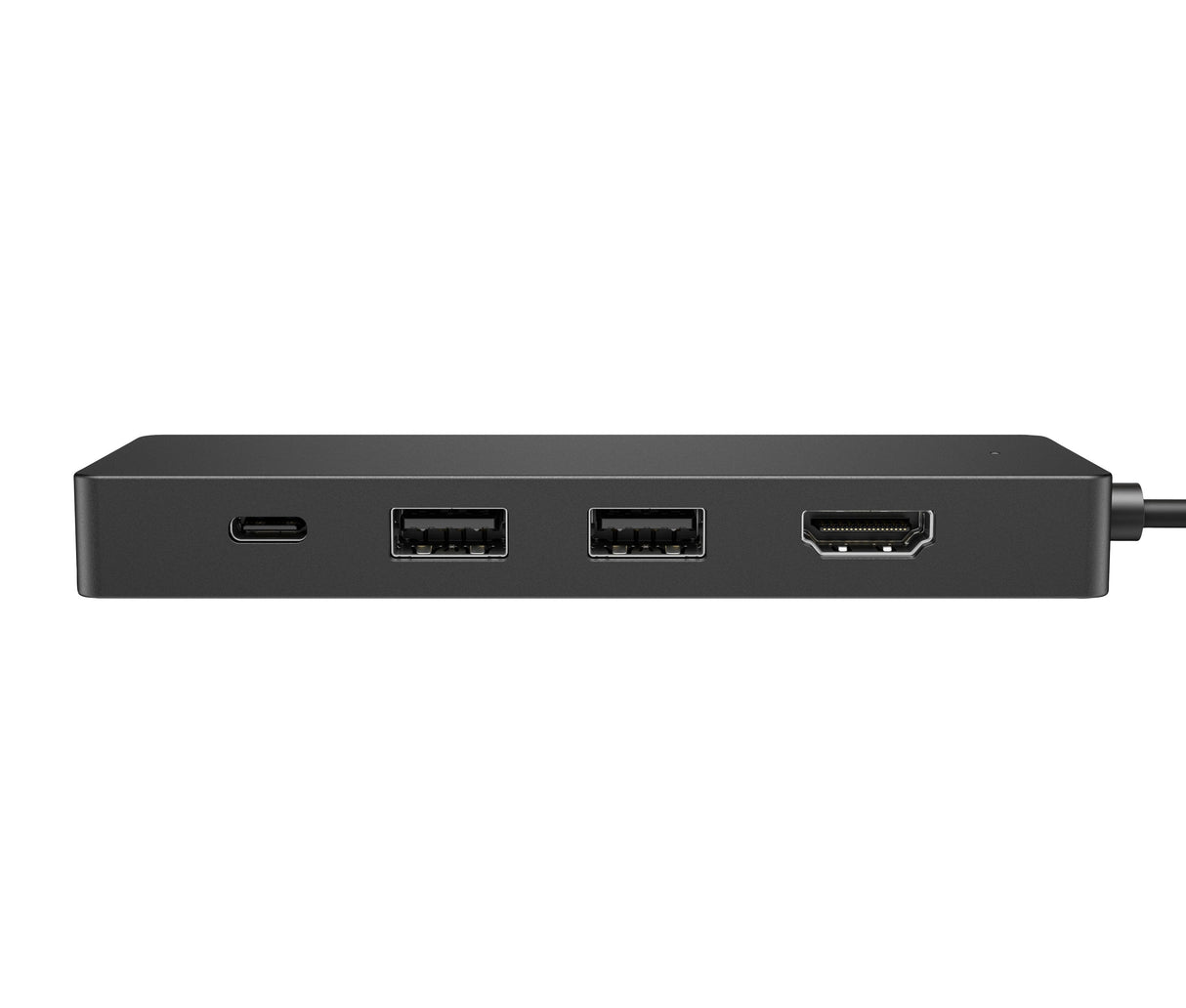 Docking Hp Usb-C Travel Hub G3