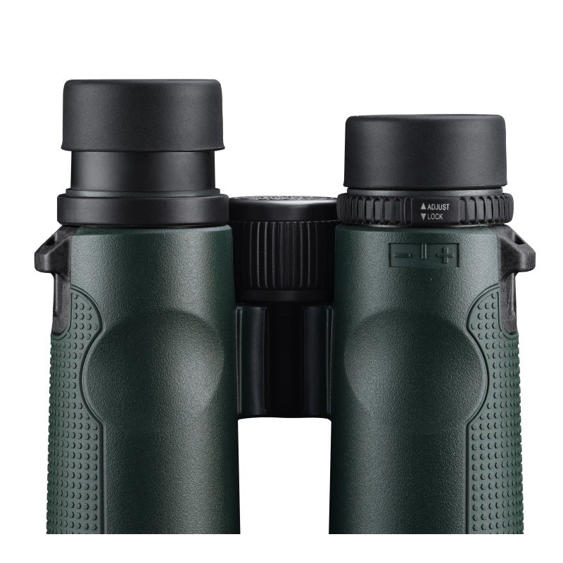 Vanguard Veo Hd 1042 10x42 Binocular Bak-4 Verde