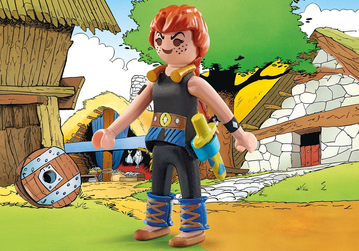 Playmobil 71549 Astérix Adrenalina 71549