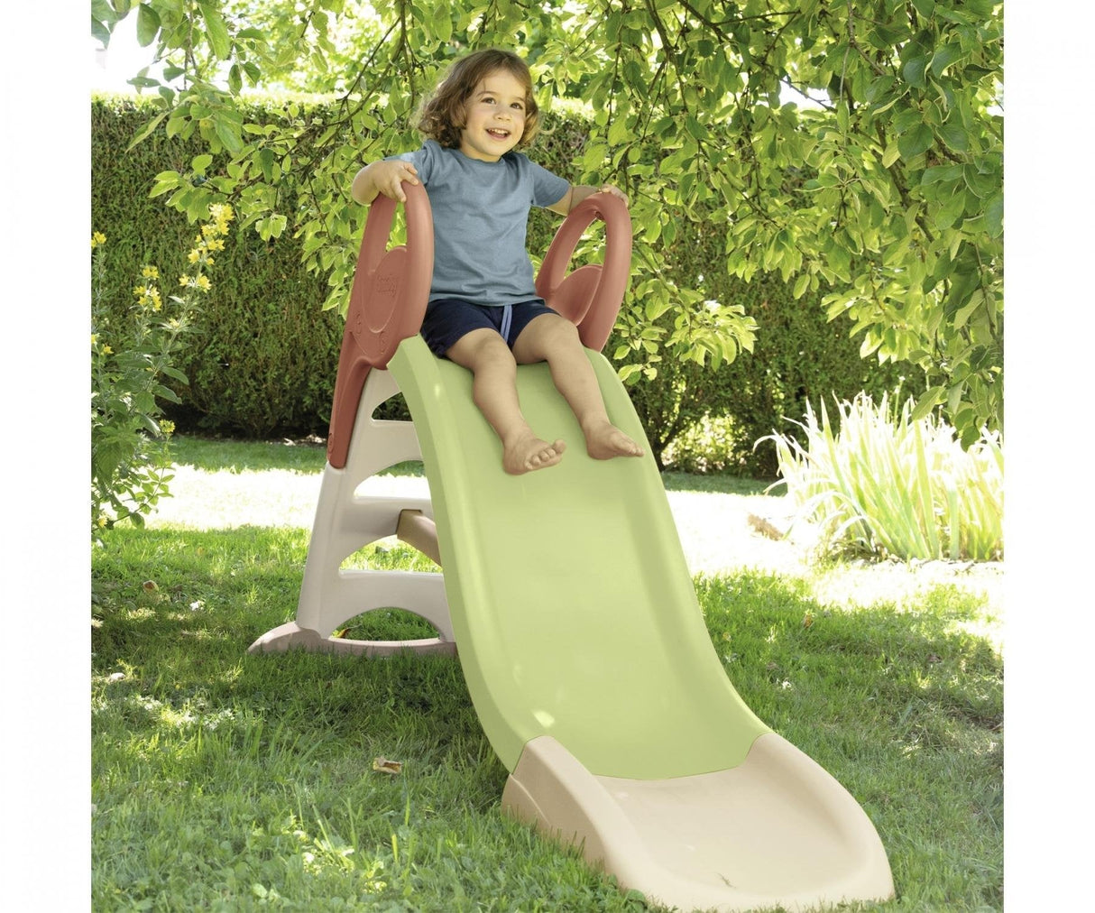 EAN 3032168205109 - Smoby 820510 parque de juego infantil o equipamiento para parque de juego infantil imagen 4