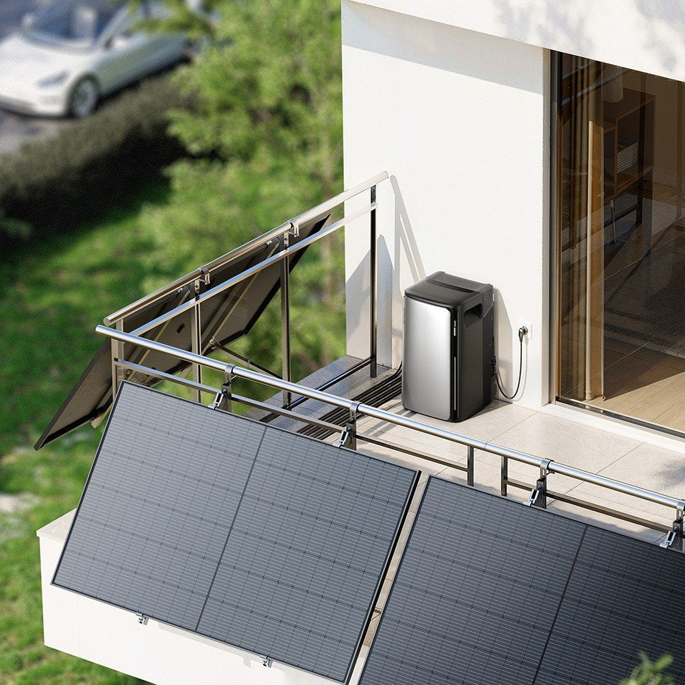 EAN 4895251643801 - EcoFlow STREAM Pro estación de energía portátil 2300 W 22,8 kg imagen 9