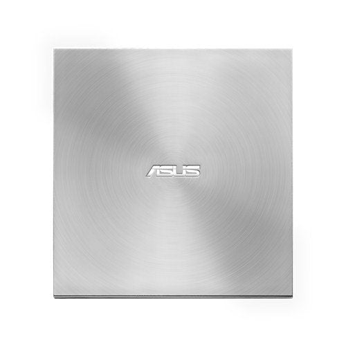 EAN 0889349127162 - ASUS SDRW-08U7M-U unidad de disco óptico DVD±RW Plata imagen 1