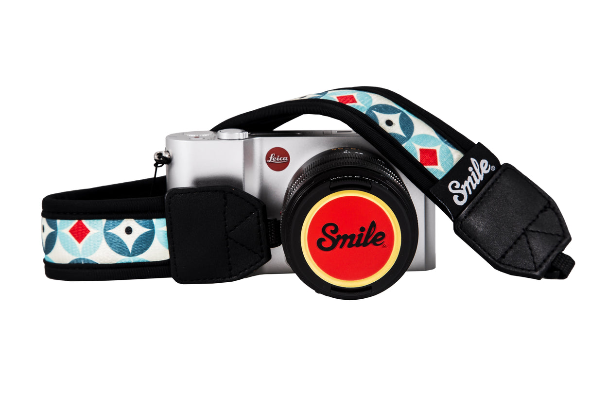 EAN 8420738160135 - Smile Hungup correa Cámara digital Azul imagen 4