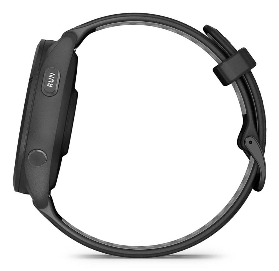 EAN 753759313715 - Garmin Forerunner 265 3,3 cm (1.3") AMOLED 46 mm Digital 416 x 416 Pixeles Pantalla táctil Negro Wifi GPS imagen 8