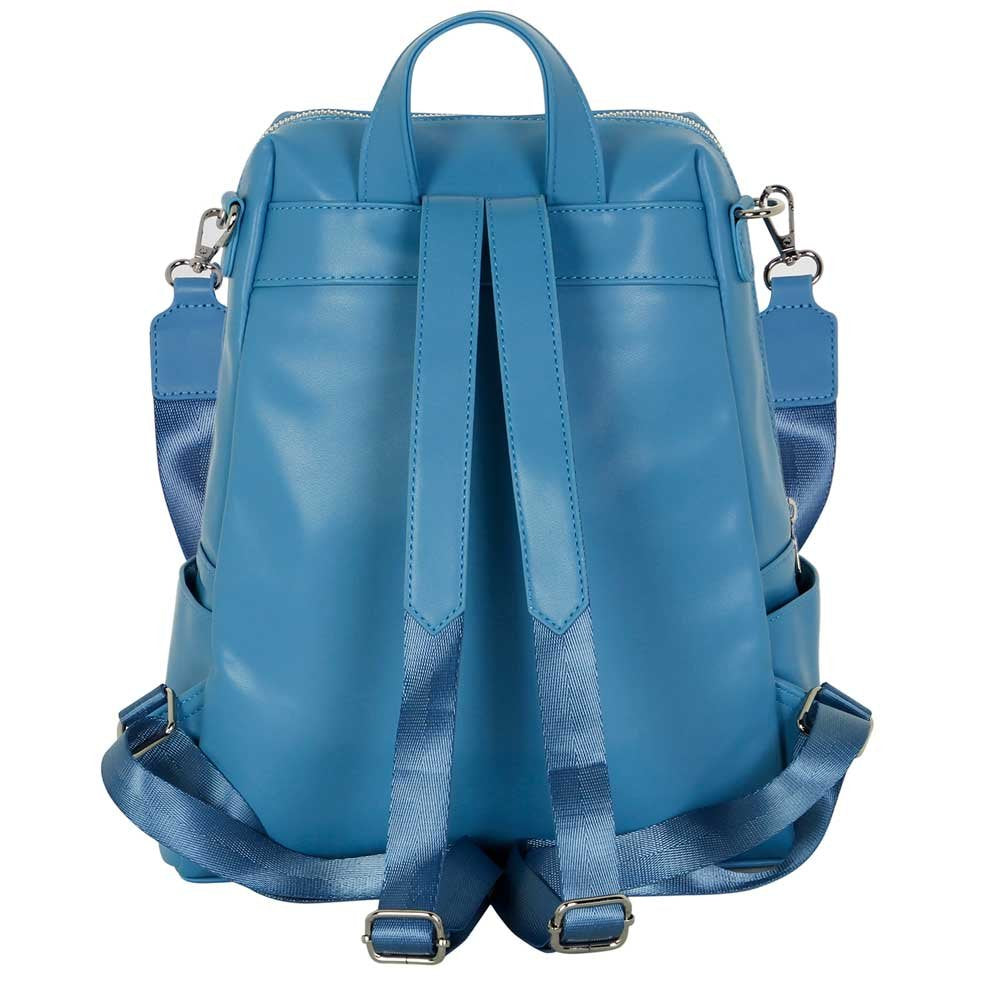 EAN 8445118074024 - Karactermania Lilo and Stitch Tongue mochila Mochila informal Azul imagen 3