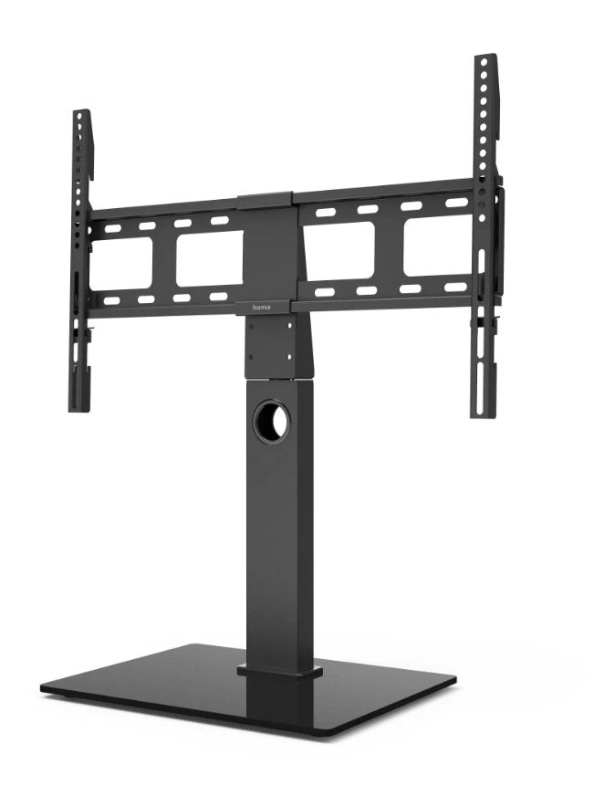 Soporte Para Tv Hama, Giratorio Y Regulable En Altura, Hasta 65"/40kg 220867