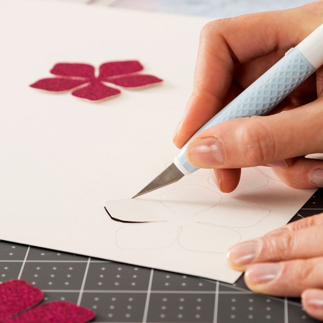 EAN 93573623400 - Cricut TrueControl Knife imagen 8