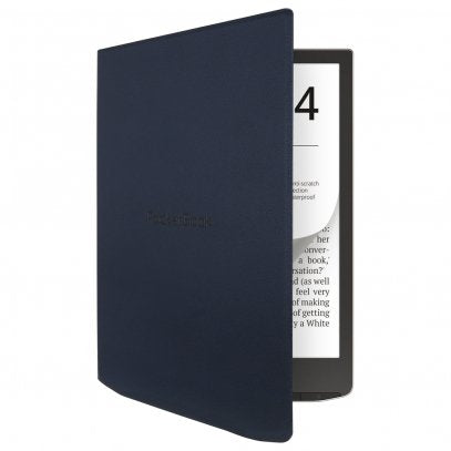 EAN 7640152097034 - PocketBook HN-QI-PU-743G-NB-WW funda para libro electrónico 19,8 cm (7.8") Negro imagen 5