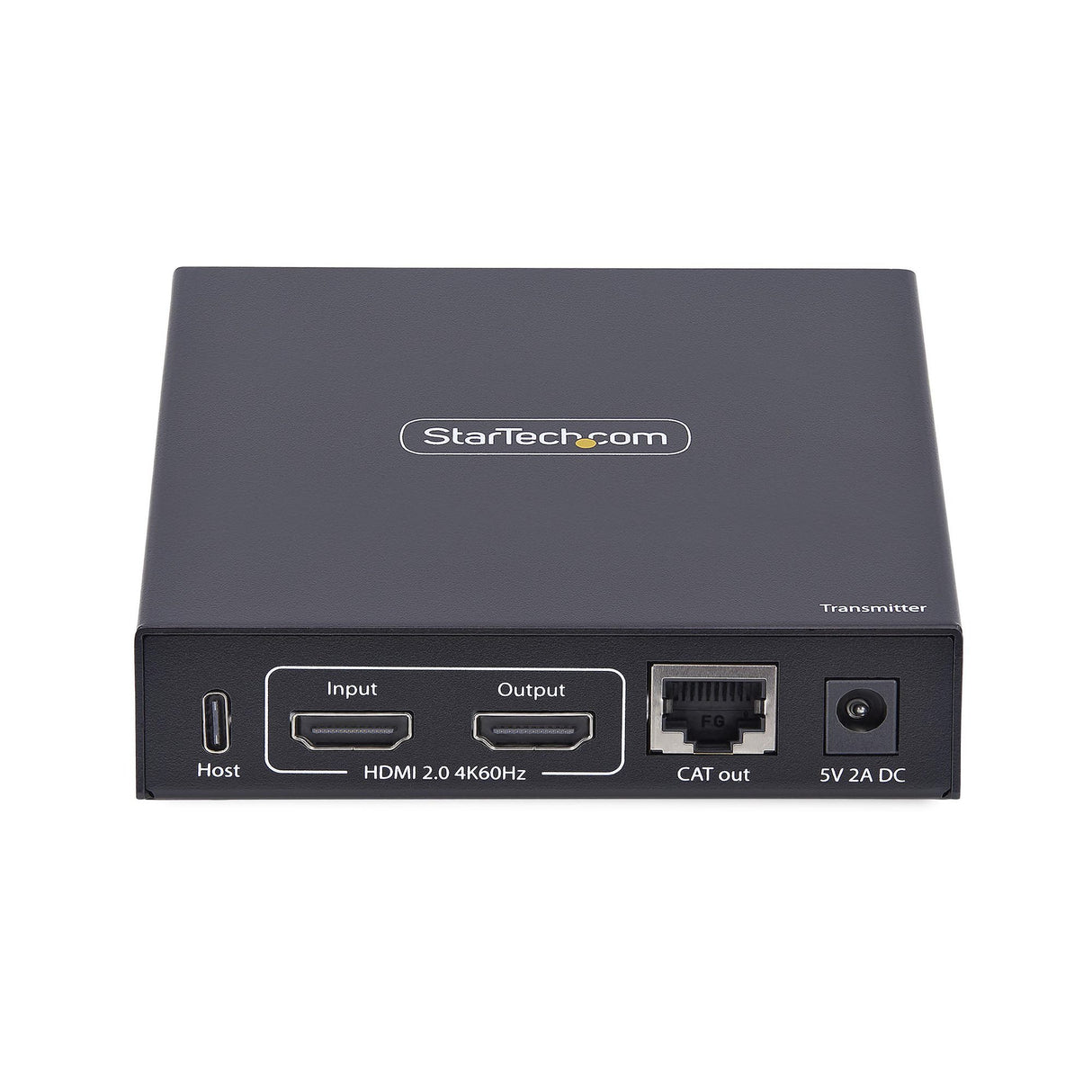 EAN 0065030912693 - StarTech.com IH2006-KVM-TX extensor KVM imagen 4