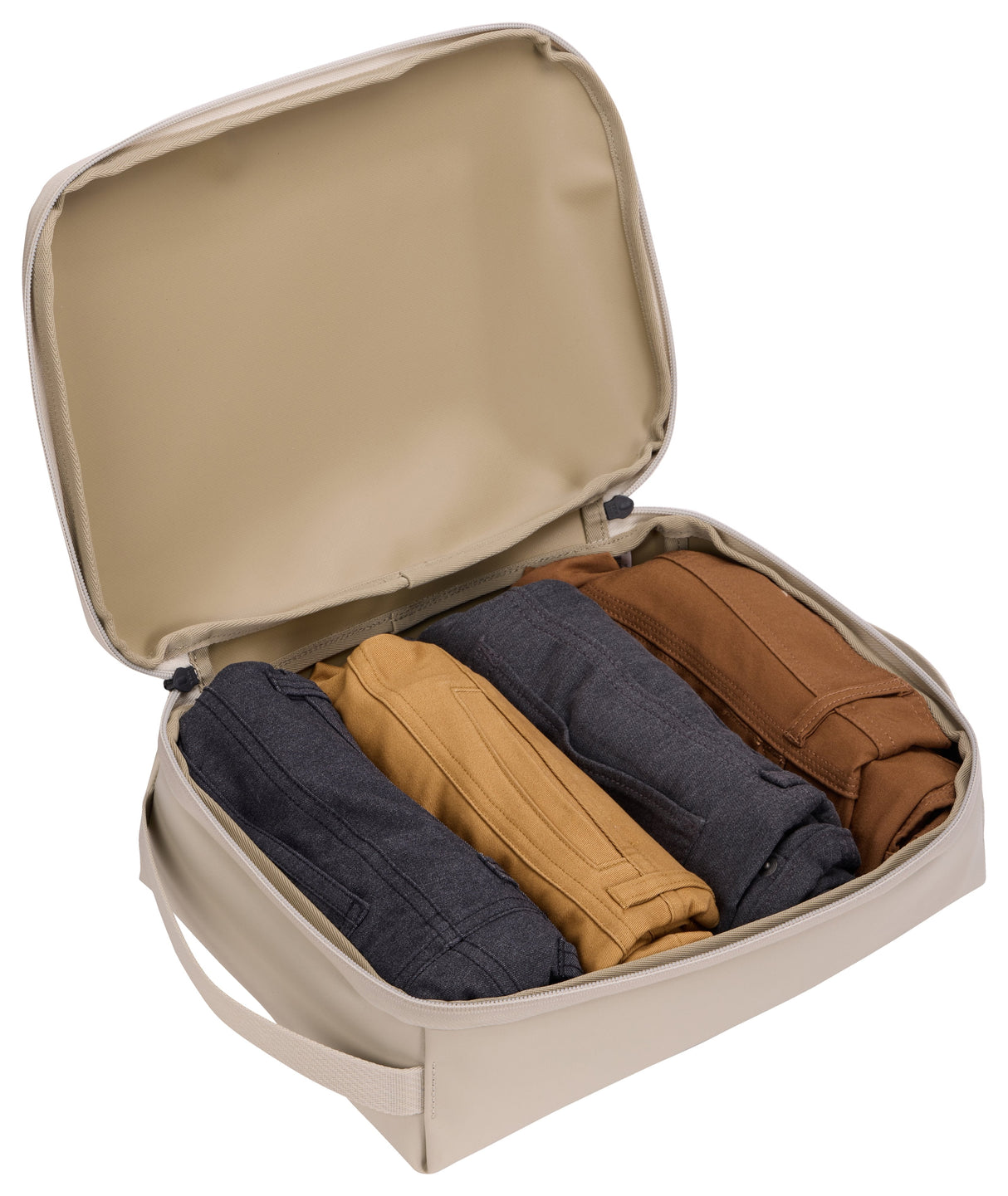 Thule Chasm Medium Gear Cube - Soft Sand, 3205218