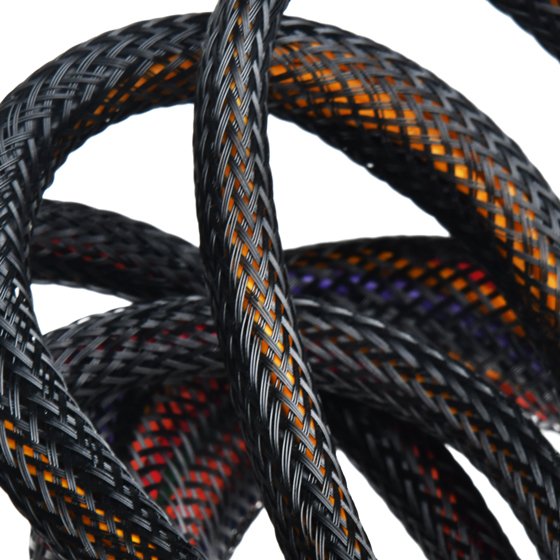 EAN 4710007225912 - Silverstone FX350-G unidad de fuente de alimentación 350 W 20+4 pin ATX Flex ATX Negro imagen 15