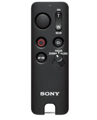 Sony Gp-Vpt3 Multi-Function Shooting Grip