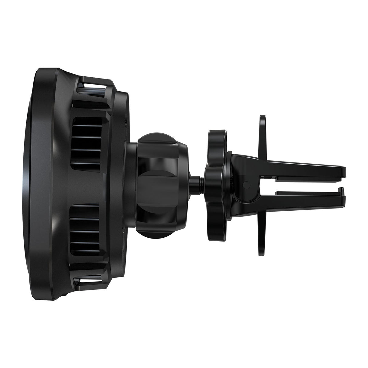 Verbatim Charge 'N' Drive Qi2 Cargador Inalámbrico Carga Rápida Auto