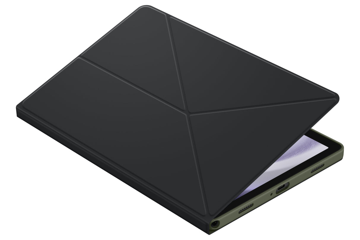 EAN 8806095300481 - Samsung Galaxy Tab A9+ Book Cover 27,9 cm (11") Folio Negro imagen 9