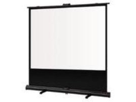 X-Press Portable Wm Screen 100" 4:3 Viewing Area 2030 X