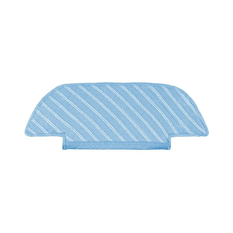 Ecovacs D-Cc3e Accesorio Y Suministro De Vacío Robot Aspirador Bayeta Para Mopa, Cubierta De La Fregona Robot Aspirador, Bayeta Para Mopa, Azul, Deebot Ozmo Slim10