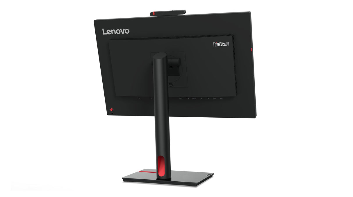 EAN 0196801934177 - Lenovo ThinkVision T24mv-30 pantalla para PC 60,5 cm (23.8") 1920 x 1080 Pixeles Full HD LED Negro imagen 11