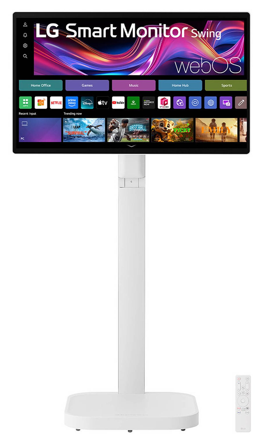 EAN 8806096481486 - LG 32U889SA pantalla para PC 80 cm (31.5") 3840 x 2160 Pixeles 4K Ultra HD LCD Pantalla táctil Quiosco Bl imagen 1