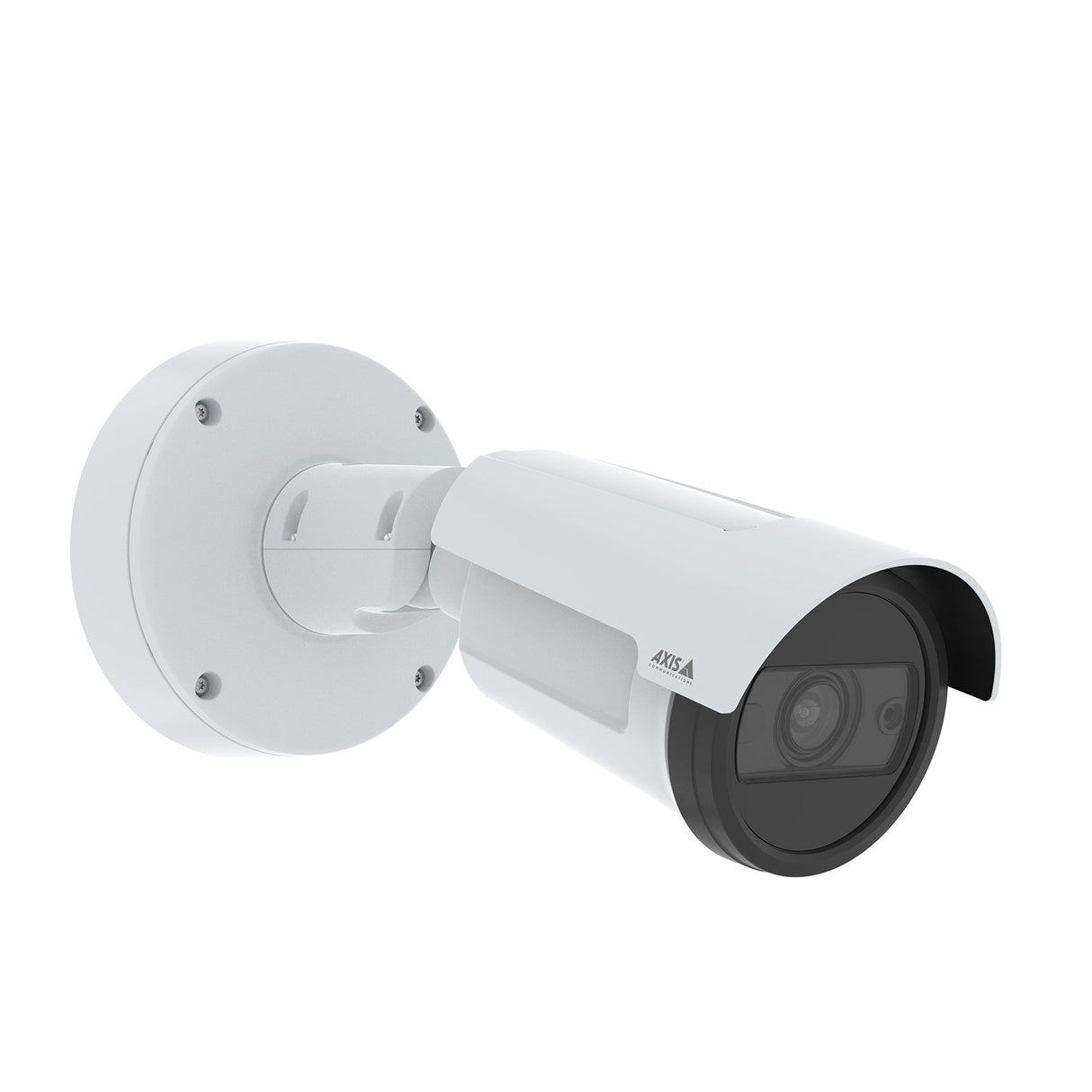 EAN 7331021076112 - Axis 02341-001 cámara de vigilancia Bala (forma) Cámara de seguridad IP Interior y exterior 2592 x 1944 P imagen 3