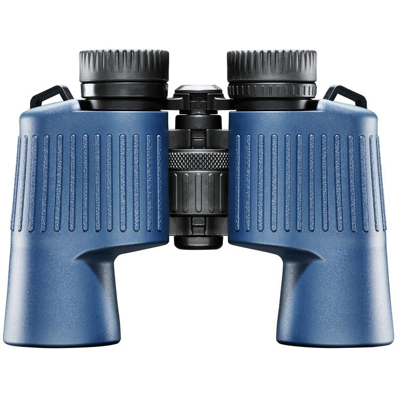 EAN 0029757007711 - Bushnell 134212R binocular BaK-4 Porro Negro, Azul imagen 4