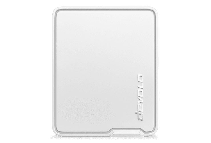 EAN 4250059689640 - Devolo WiFi 6 Repeater 5400 Repetidor de red 5400 Mbit/s Blanco imagen 1