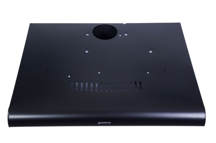 EAN 5902429922152 - Guzzanti ZRW 50 BLACK Telescópica o extraplana Negro 181 m³/h imagen 4
