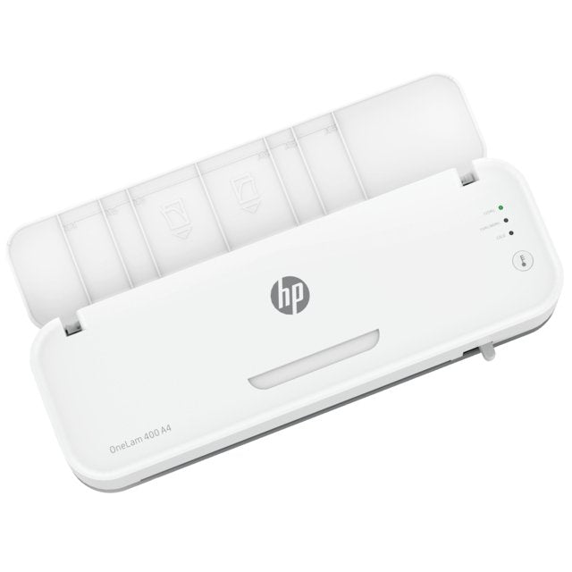 Hp Onelam 400 A4 Laminadora 75/80-125 Micrones Hpi-3160