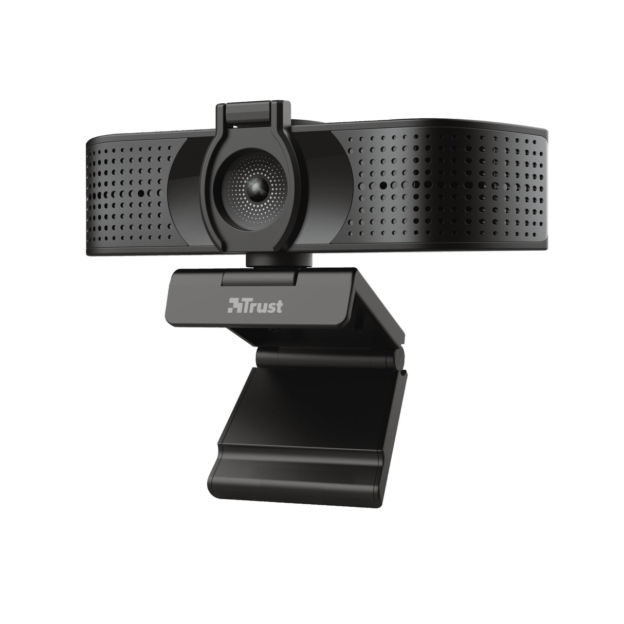 EAN 8713439242805 - Trust Teza cámara web 3840 x 2160 Pixeles USB 2.0 Negro imagen 1