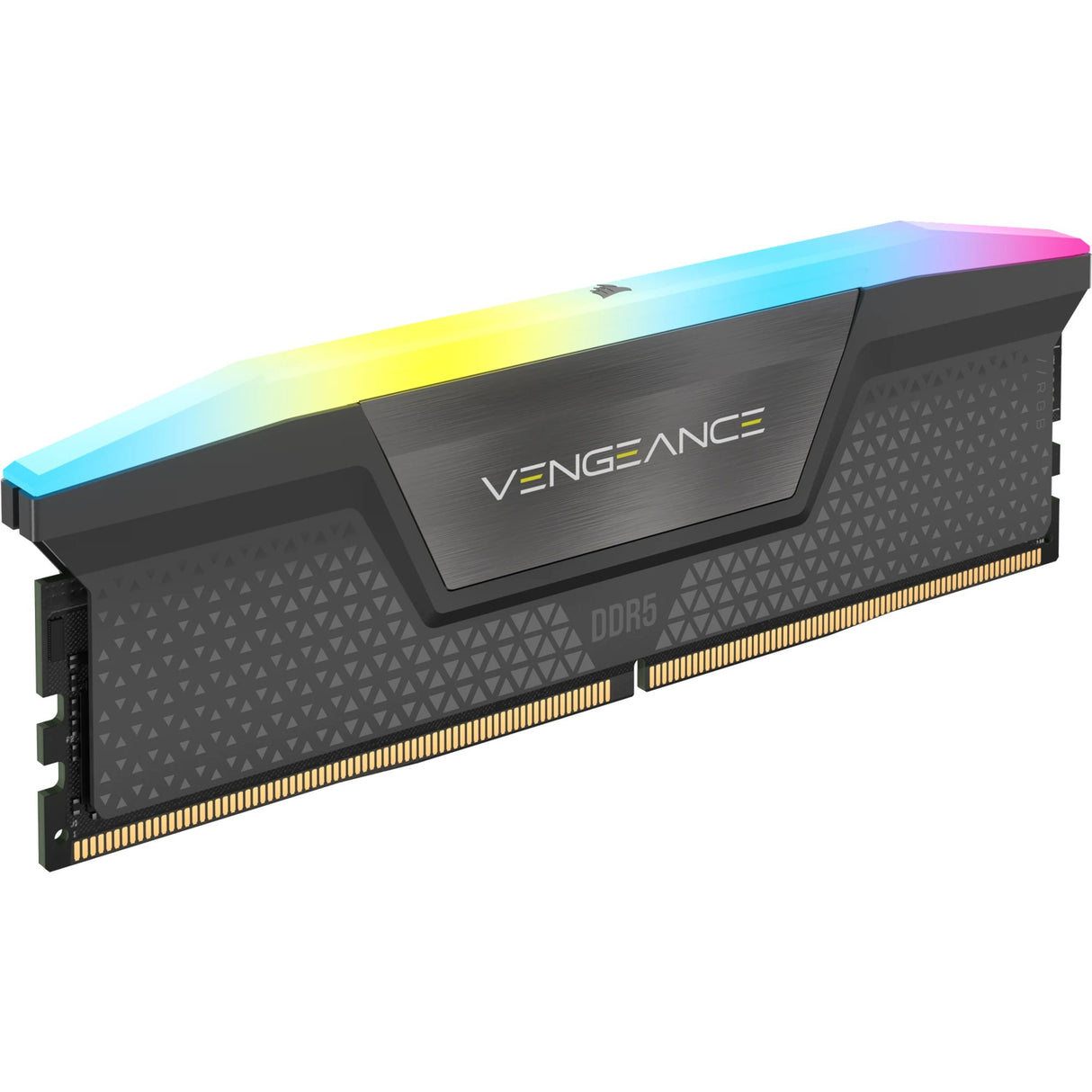 EAN 0840006664406 - Corsair Vengeance RGB CMH64GX5M2B6200C32 módulo de memoria 64 GB 2 x 32 GB DDR5 288-pin DIMM imagen 2