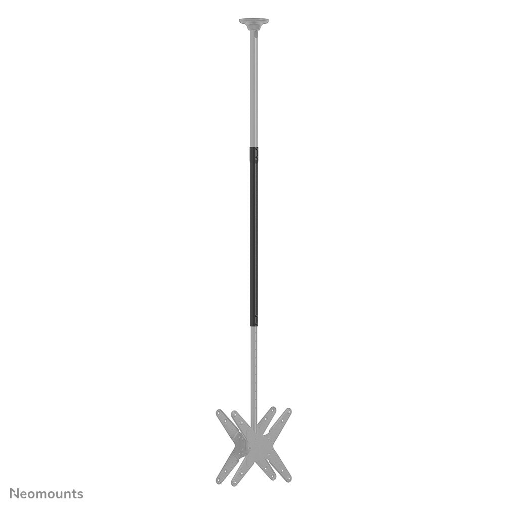 EAN 8717371448400 - Neomounts NS-EP100BLACK accesorio para soporte de monitor imagen 9