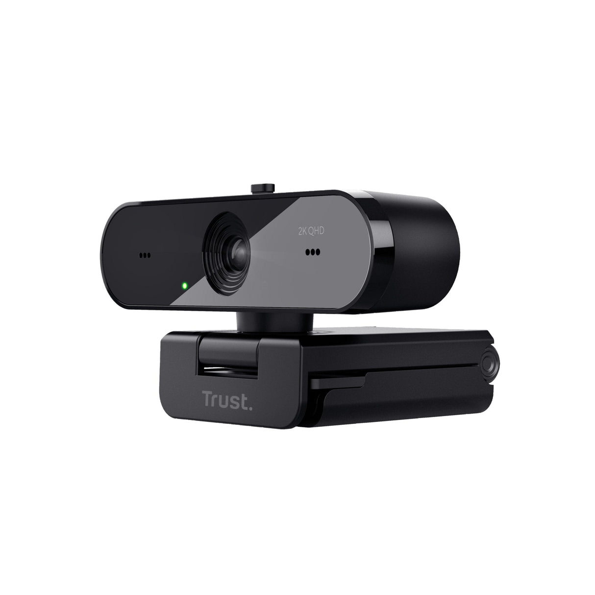 EAN 8713439247329 - Trust Taxon cámara web 2560 x 1440 Pixeles USB 2.0 Negro imagen 2