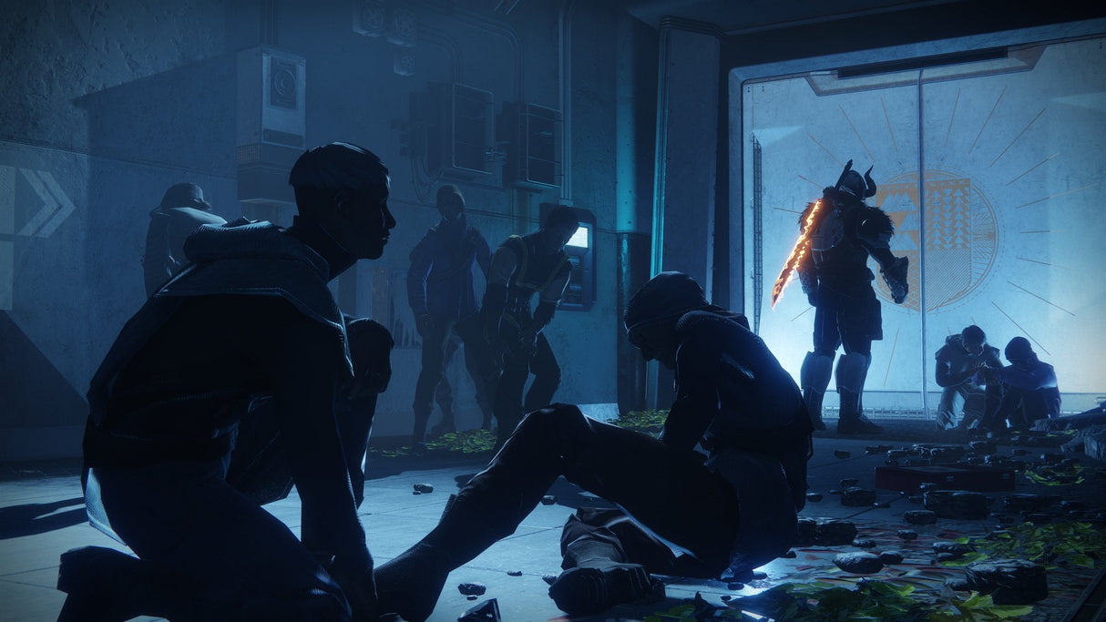 Juego Destiny 2 - Xbox One Xbox One