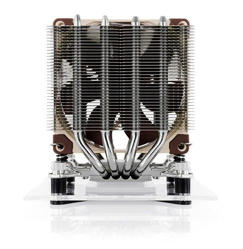 Ven Cpu Noctua Nh-D9l 110mm Altura/Multisocket Nh-D9l