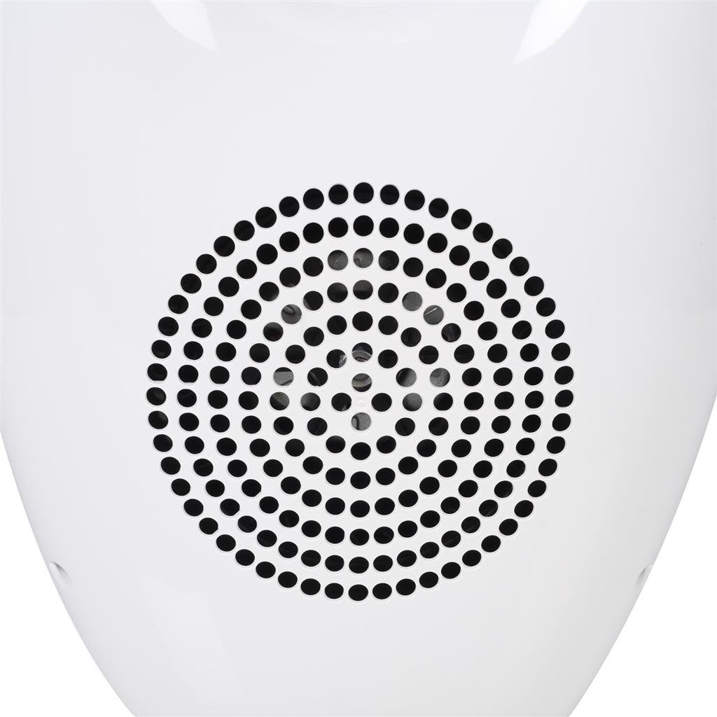 Ventilador De Sobremesa Tristar Ve-5717 60w 3 Velocidades