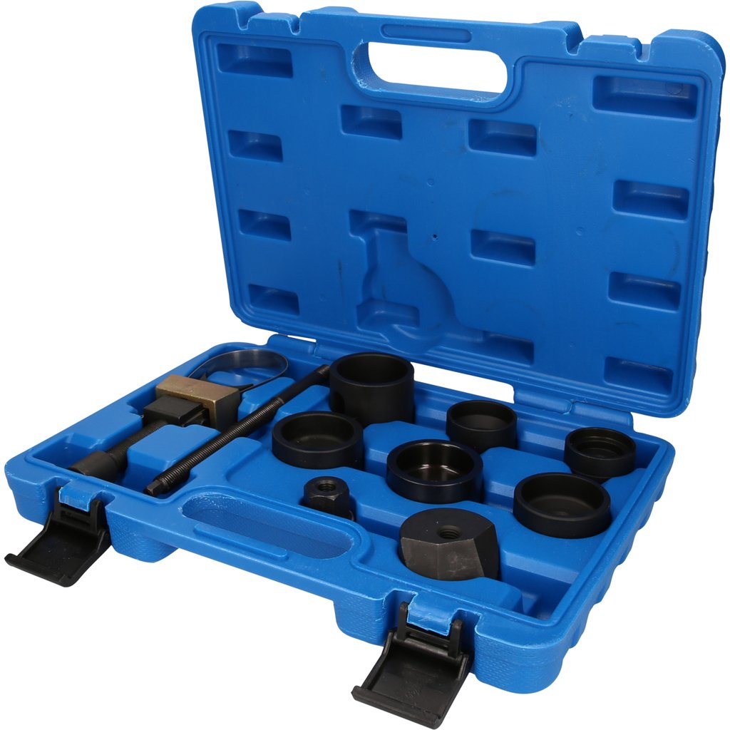 Brilliant Tools Längslenkerbuchsen-Herramienta-Juego Para Hinterachse Bmw