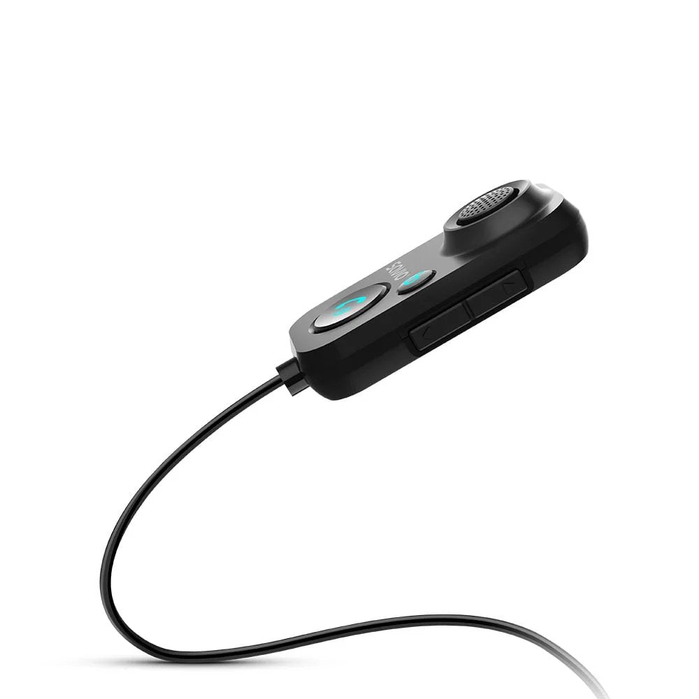 EAN 5901986046356 - Savio TR-13 AUX 10 m Negro imagen 5