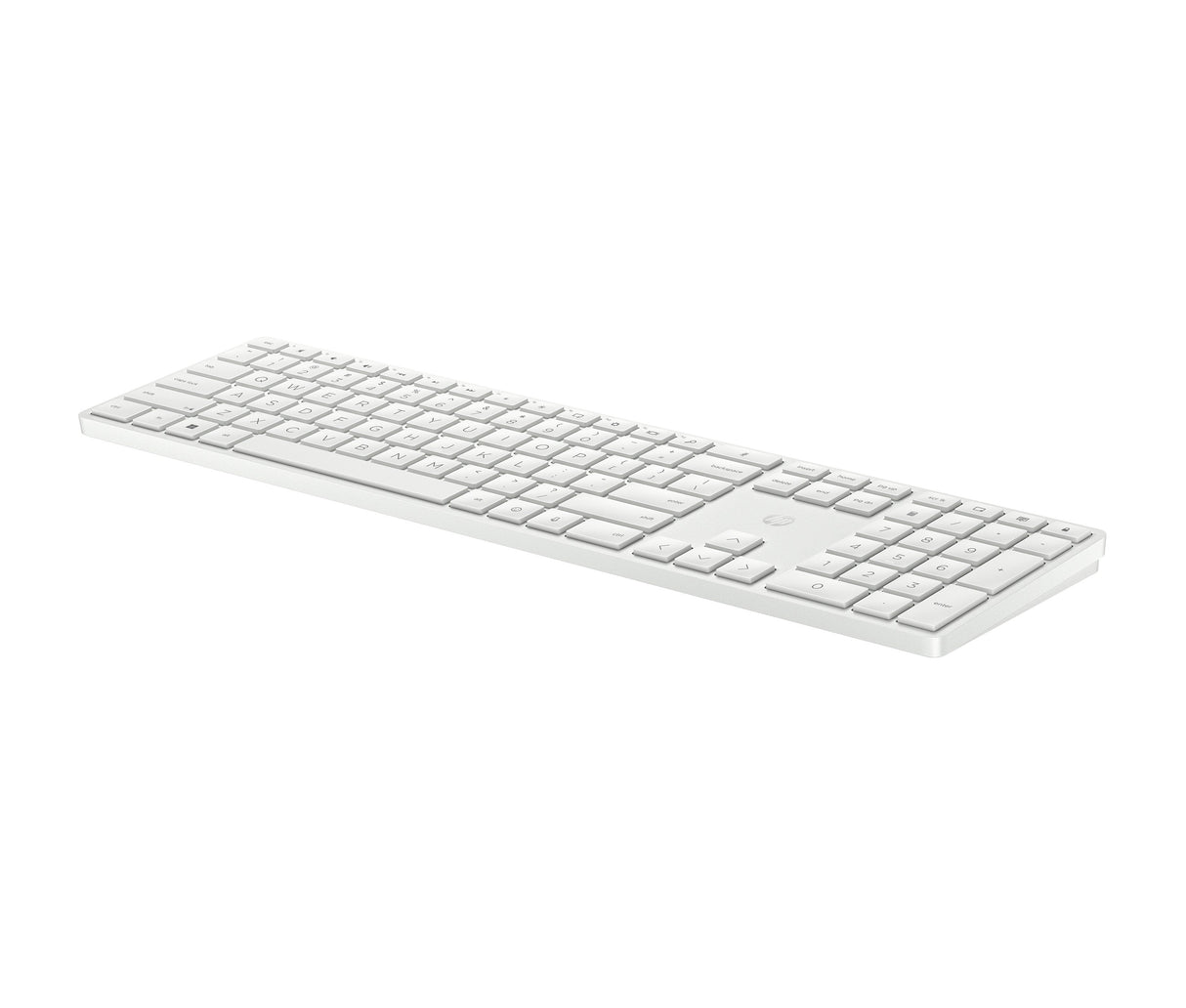 EAN 0196188162200 - HP 450 BLK Programmable Wireless Keyboard teclado RF inalámbrica + USB Negro imagen 9