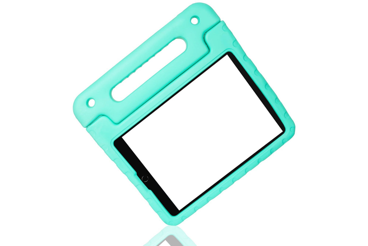 Good Connections Ipad 10,2" (9. Gen.) Tablet-Funda Aqua