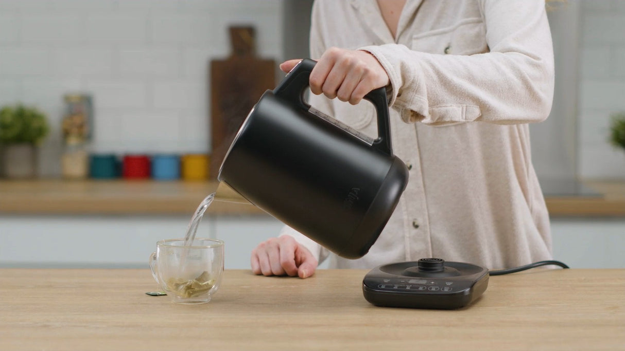 Hervidor Ninja Kt200eu Black, 1,7l