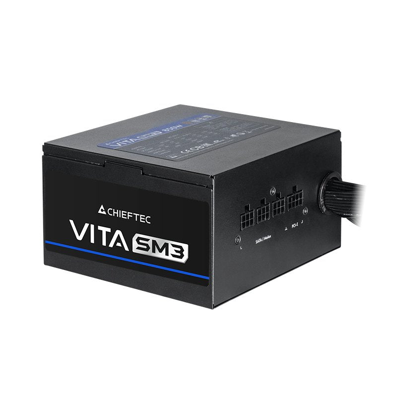Cargador Bpx-650-C Vita Series 650w Atx