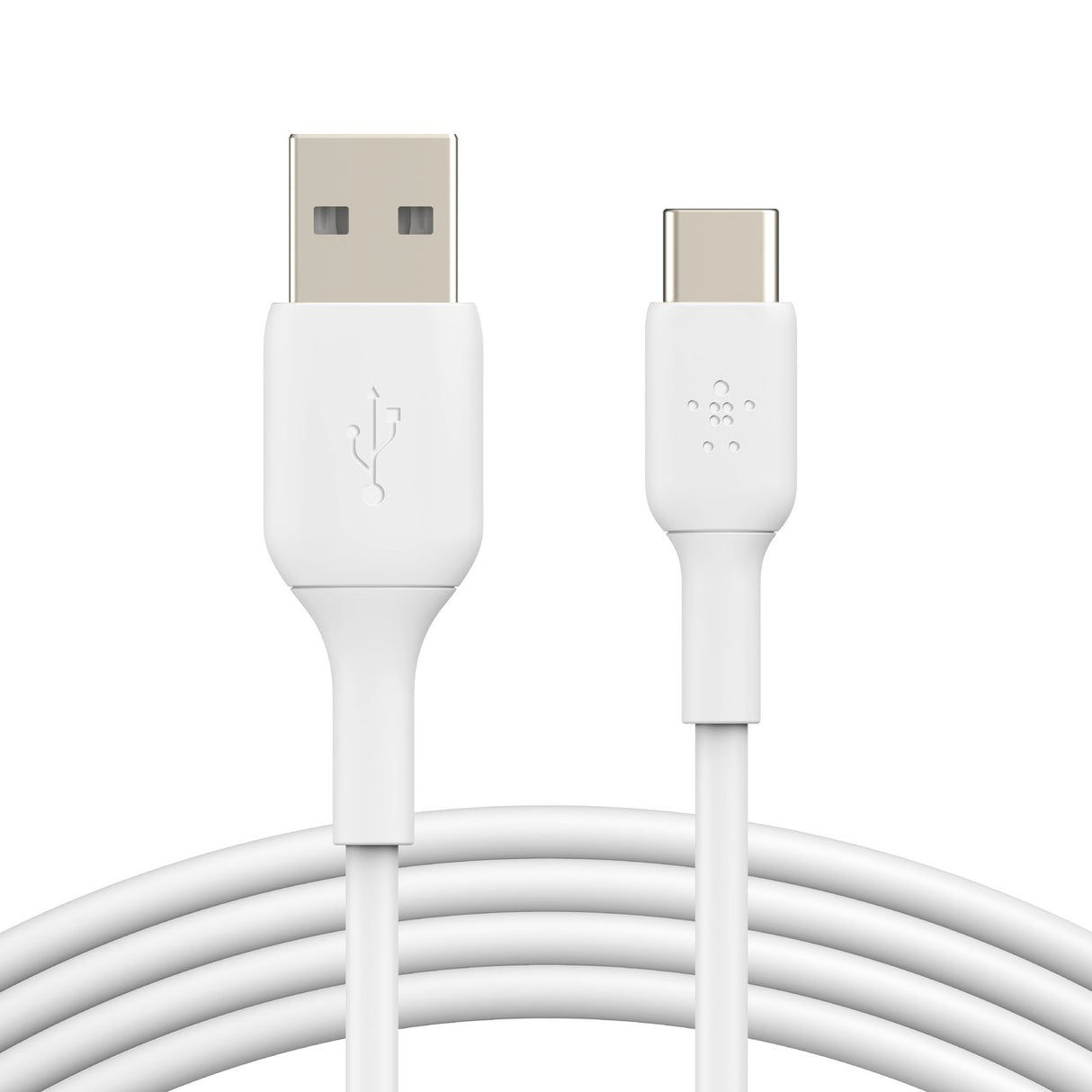 EAN 0745883788491 - Belkin BoostCharge cable USB 1 m USB A USB C Blanco imagen 1