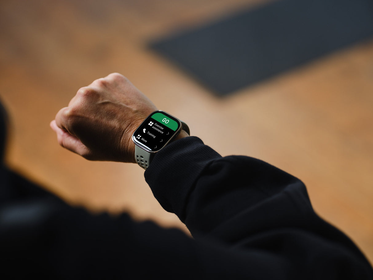 Smartwatch Amazfit Bip 6/Stone W2435eu4n Huami